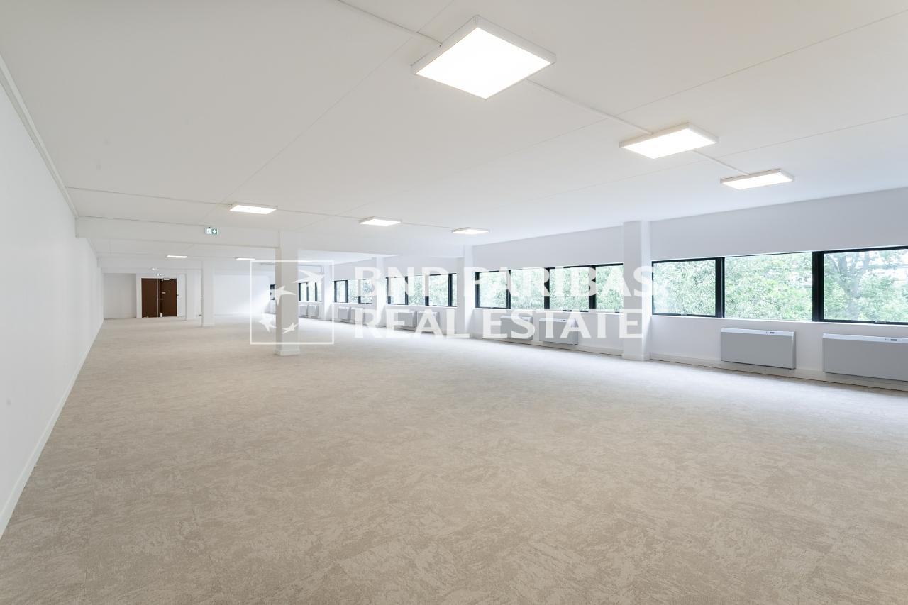 Bureau La Plaine Saint-Denis 2615m² Vente bureau La Plaine Saint-Denis Seine-Saint-Denis OVBUR2530287 5